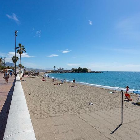 Apartamento Capitan Fuengirola Apartment Exterior foto